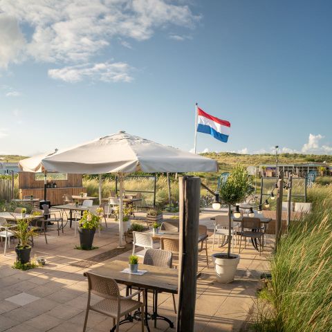 Landal Ameland State - Camping Ameland - Image N°3