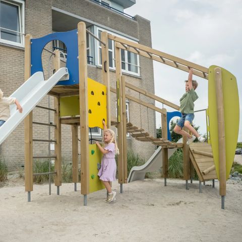 Landal Ameland State - Camping Ameland - Image N°5