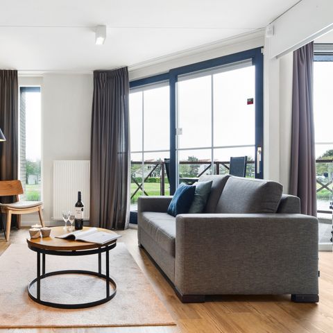 APPARTEMENT 4 personnes - 4CA