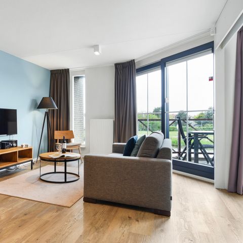 APPARTEMENT 4 personnes - 4CA