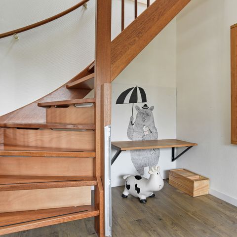 BUNGALOW 6 personnes - 6CK Kids