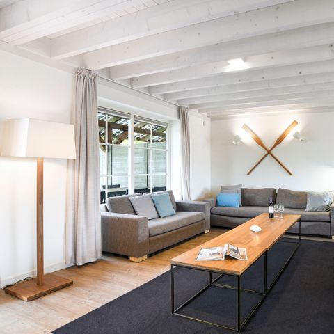 MAISON 16 personnes - 16L