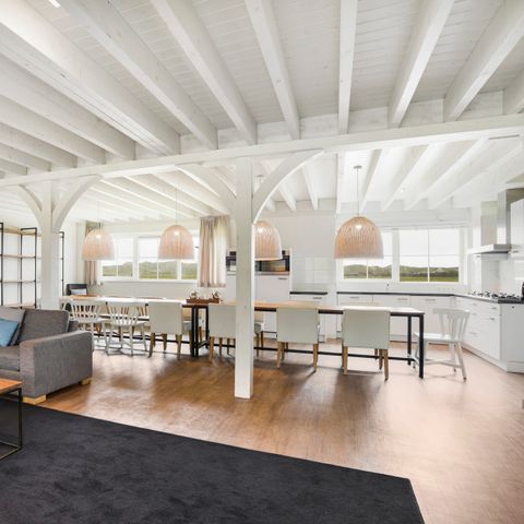 MAISON 16 personnes - 16L