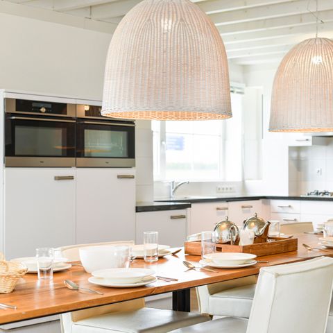 MAISON 16 personnes - 16L