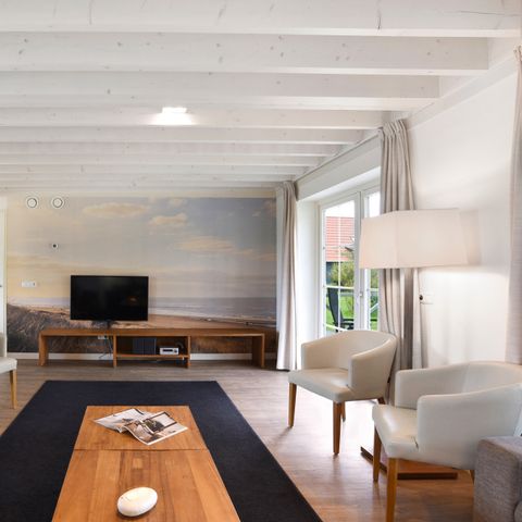 MAISON 16 personnes - 16L
