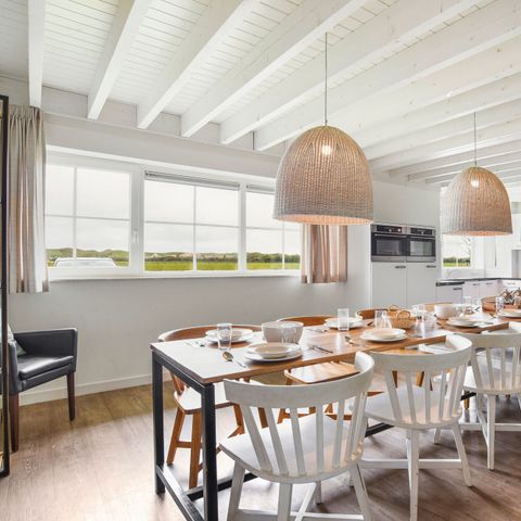 MAISON 16 personnes - 16L