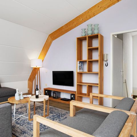 APPARTEMENT 2 personnes - 2AL