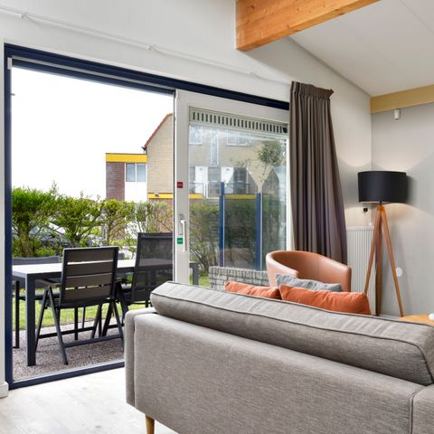 VILLA 4 personnes - 4C