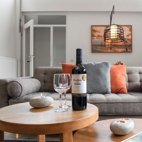 VILLA 4 personnes - 4C