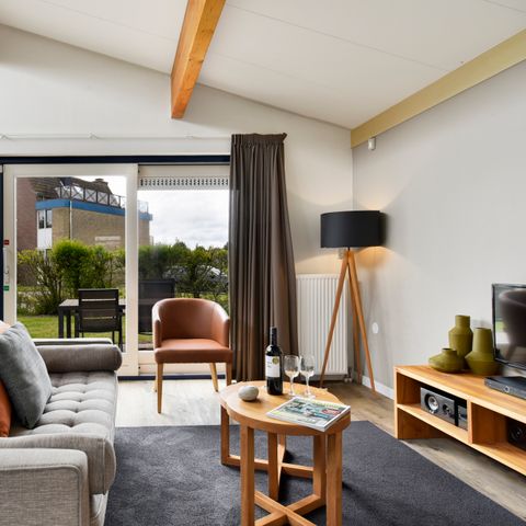 VILLA 4 personnes - 4C