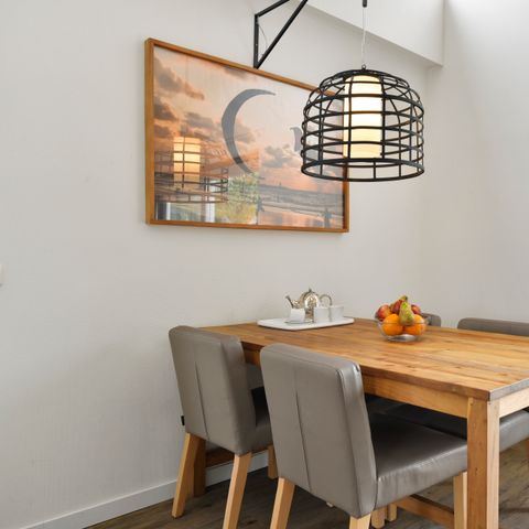 VILLA 4 personnes - 4C