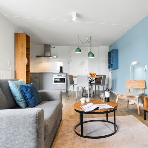 APPARTEMENT 4 personnes - 4CA