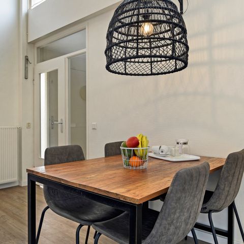 VILLA 4 personnes - 4CD Chiens