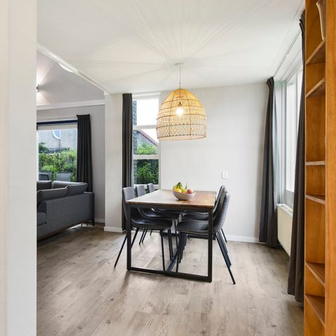 VILLA 6 personnes - 6C2