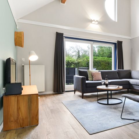 VILLA 6 personnes - 6C2