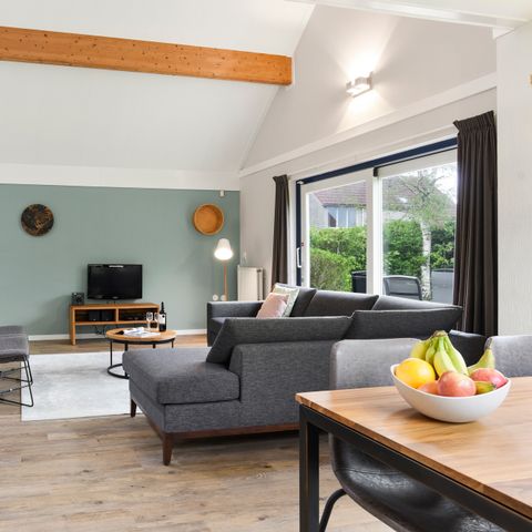 VILLA 6 personnes - 6C2