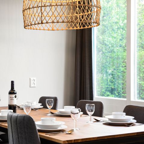 VILLA 6 personnes - 6C2