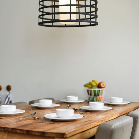 BUNGALOW 6 personnes - 6CK