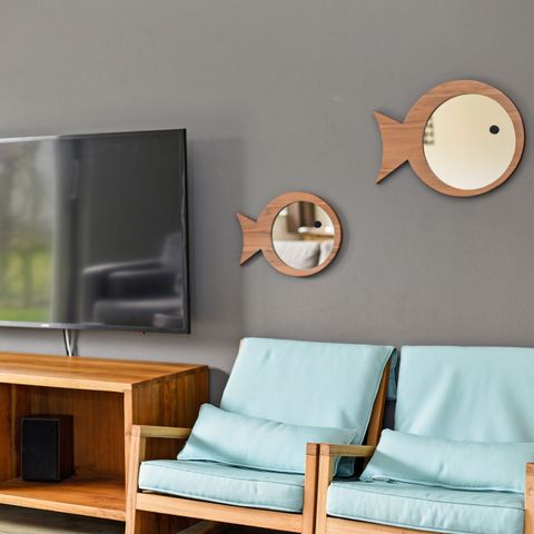 BUNGALOW 6 personnes - 6CK