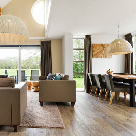 BUNGALOW 6 personnes - 6L1