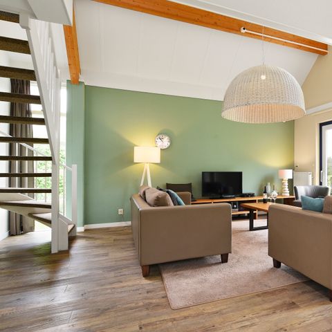 BUNGALOW 6 personnes - 6L1