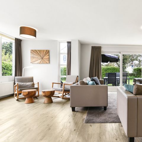 BUNGALOW 8 personnes - 8L1