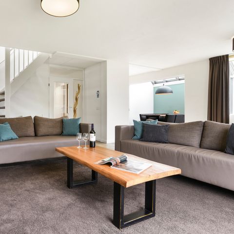 BUNGALOW 8 personnes - 8L1