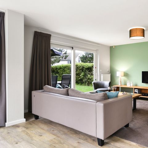 BUNGALOW 8 personnes - 8L1