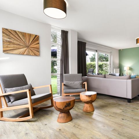 BUNGALOW 8 personnes - 8L1