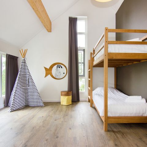 VILLA 8 personnes - 8LK Enfants