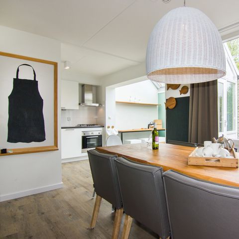 VILLA 8 personnes - 8LK Enfants