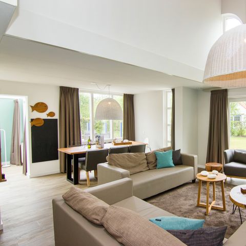 VILLA 8 personnes - 8LK Enfants