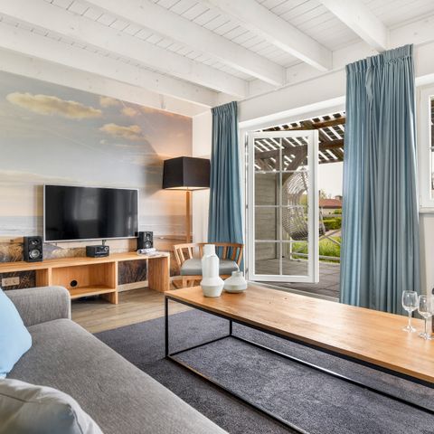 MAISON 10 personnes - 10L1