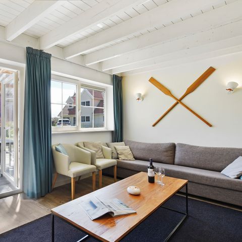 MAISON 12 personnes - 12C