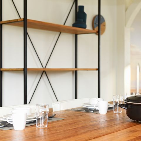 MAISON 12 personnes - 12C