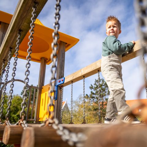 Landal Beach Resort Ooghduyne - Camping Den Helder - Image N°5