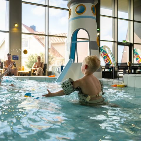 Landal Beach Resort Ooghduyne - Camping Den Helder - Image N°4