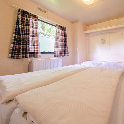 BUNGALOW 4 personnes - (max. 2 adultes) Colorado