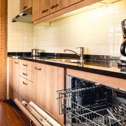 LODGE 6 personnes - Lodge Nevada