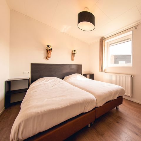 LODGE 6 personnes - Lodge Raccoon