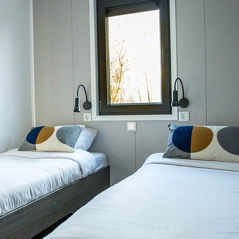 MAISON 6 personnes - Cottage Red Rocks