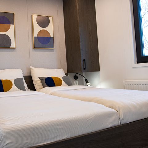 MAISON 6 personnes - Spécial - Red Rock Cottage