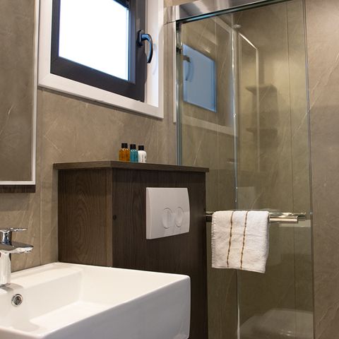 MAISON 6 personnes - Cottage Red Rocks