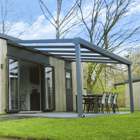 MAISON 6 personnes - Cottage Red Rocks