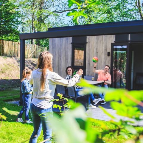 MAISON 6 personnes - Spécial - Red Rock Cottage