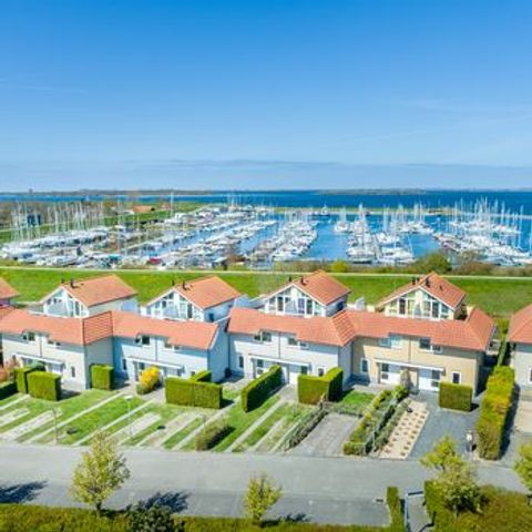 Landal Port Greve - Camping Schouwen-Duiveland - Image N°6