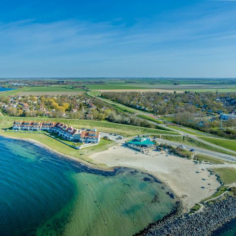 Landal Port Greve - Camping Schouwen-Duiveland - Image N°2