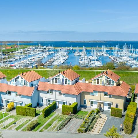 Landal Port Greve - Camping Schouwen-Duiveland - Image N°3