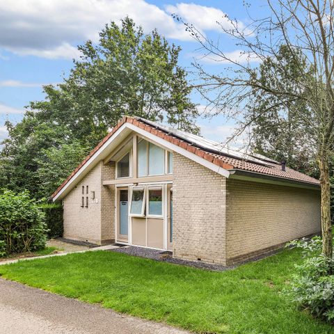 BUNGALOW 2 personnes - Bien-être 2ELW