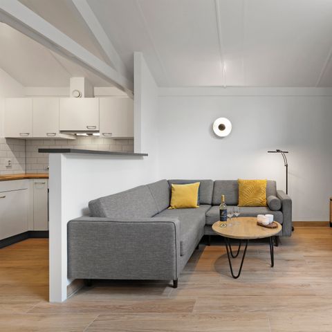 BUNGALOW 2 personnes - Bien-être 2ELW